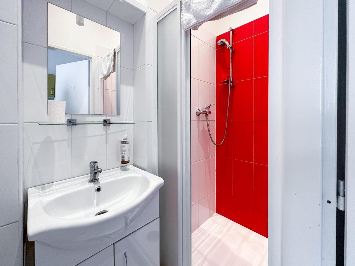 Elso Apartments Prague Extérieur photo