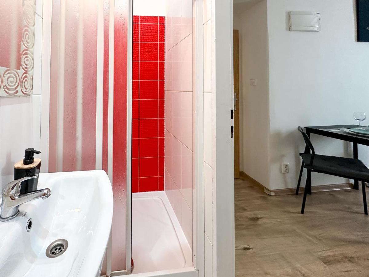 Elso Apartments Prague Extérieur photo