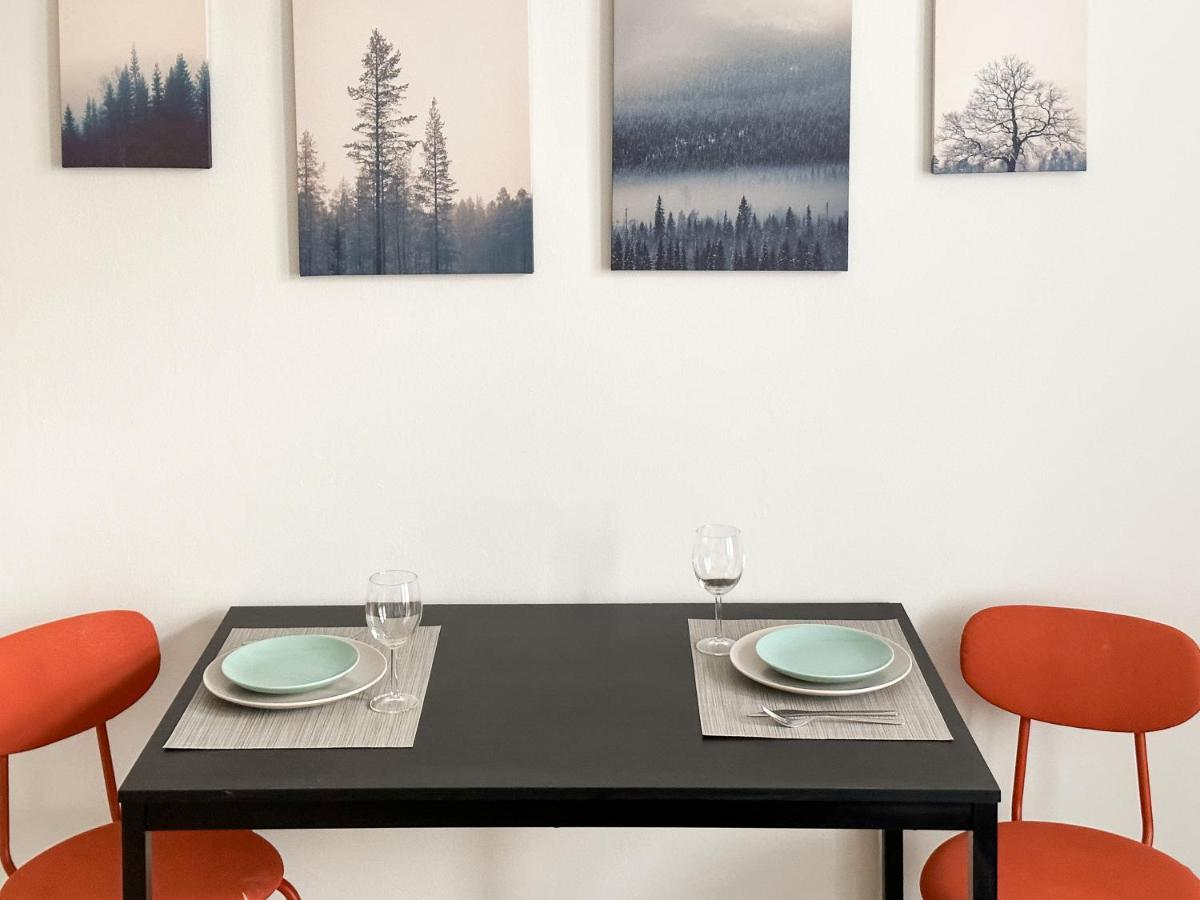 Elso Apartments Prague Extérieur photo