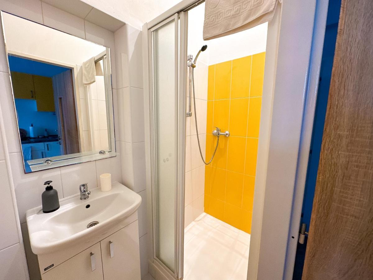 Elso Apartments Prague Extérieur photo