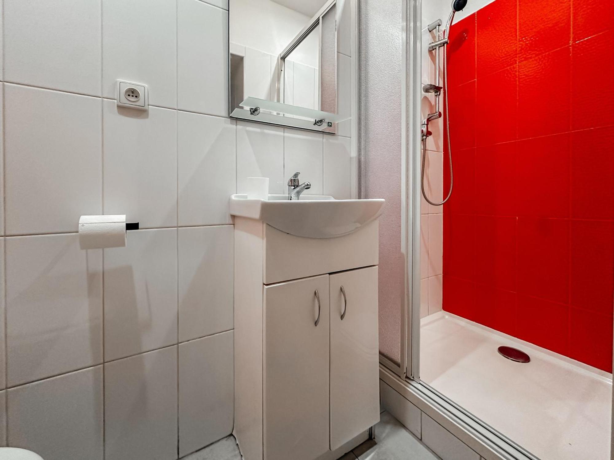 Elso Apartments Prague Extérieur photo